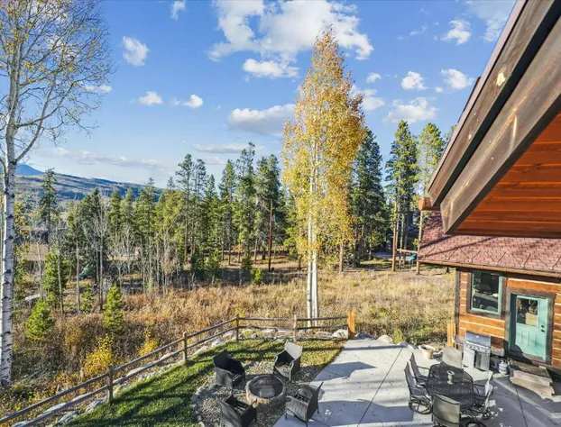 Silver Circle Lodge home hotel detail image 3