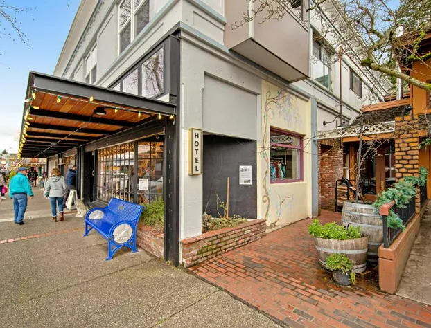 Hotel Scandi II hotel detail image 2