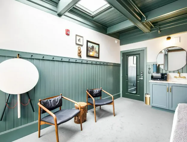 Hotel Scandi II hotel detail image 4