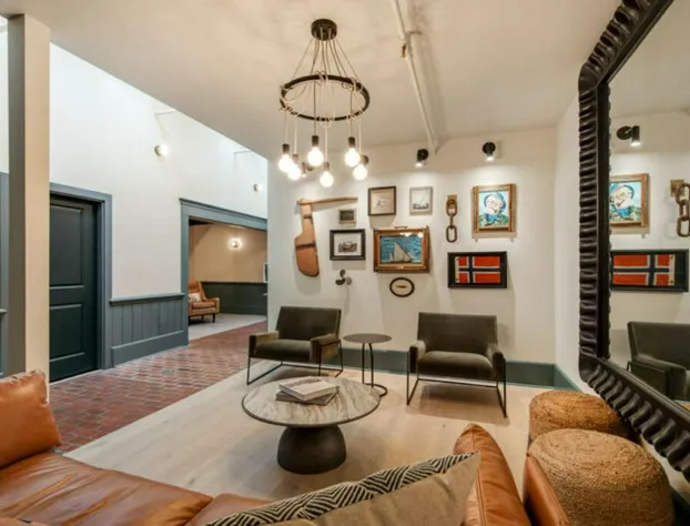 Hotel Scandi hotel detail image 1