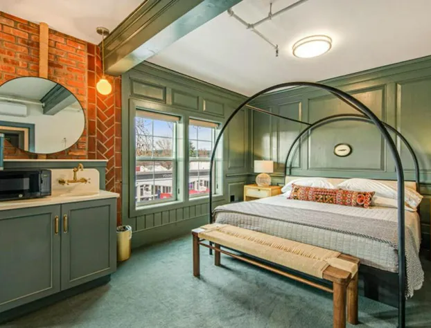 Hotel Scandi hotel detail image 3