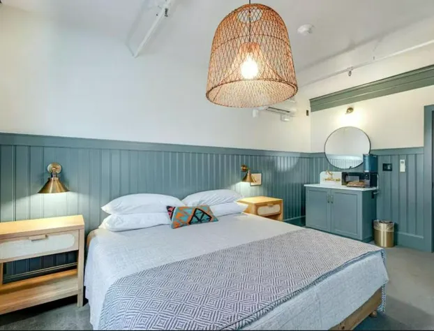 Hotel Scandi hotel detail image 4