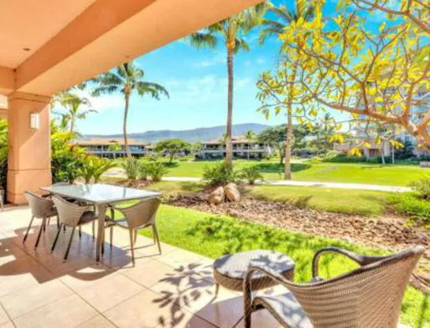 K B M Resorts- HKK-104 Gorgeous resort view 2bed 2ba with large lanai hotel detail image 1