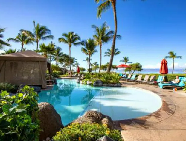 K B M Resorts- HKK-104 Gorgeous resort view 2bed 2ba with large lanai hotel detail image 4