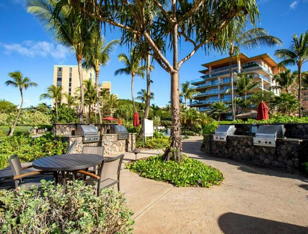 K B M Resorts- HKK-816 Over-sized 1Bd 750ft easy pool and beach access remodeled hotel detail image 2