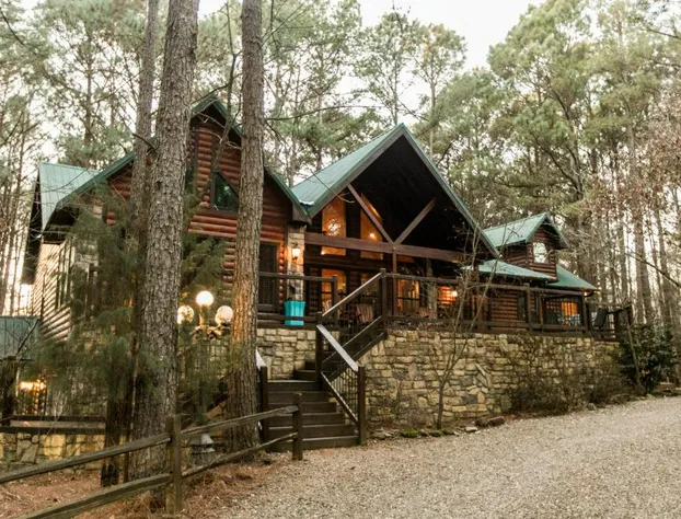 Leaping Lizard Lodge hotel detail image 2