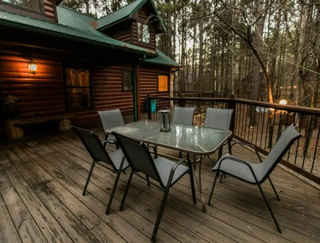 Leaping Lizard Lodge hotel detail image 3