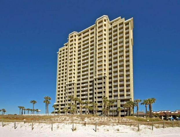 Grand Panama Beach Resort - The Grand II 1001 hotel detail image 2