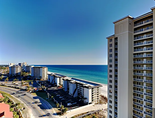 Grand Panama Beach Resort - The Grand II 1001 hotel detail image 1