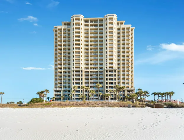 Grand Panama Beach Resort - The Grand II 1001 hotel detail image 3