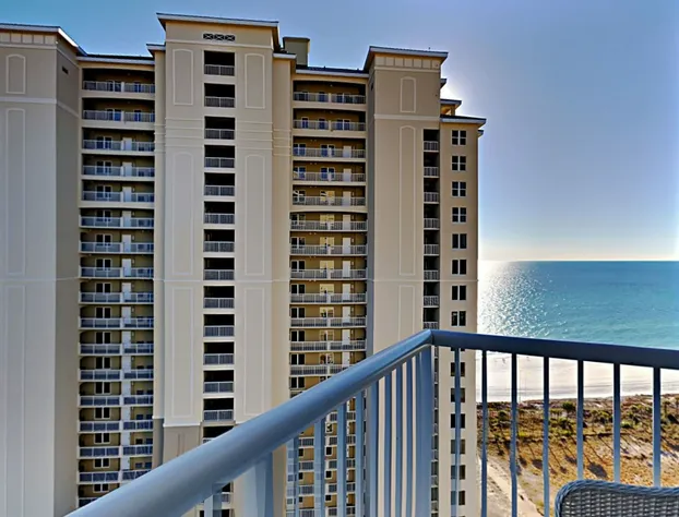 Grand Panama Beach Resort - The Grand II 1001 hotel detail image 4