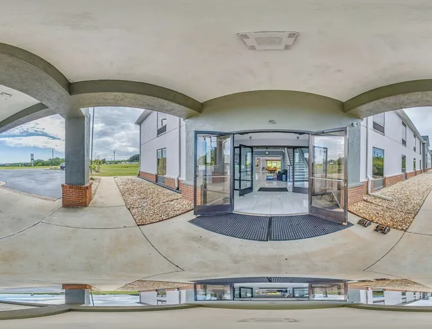 Quality Inn Tallapoosa hotel detail image 1