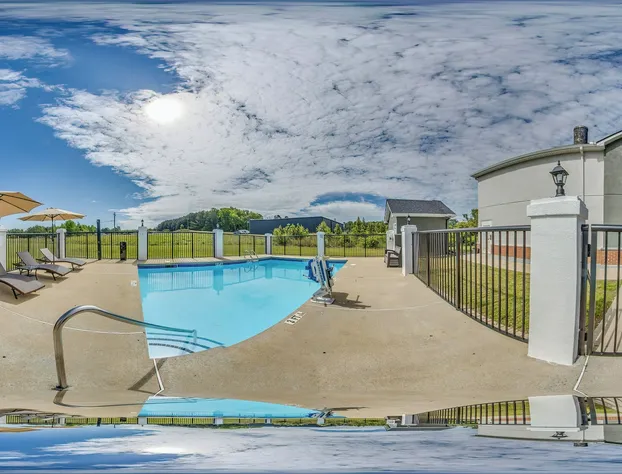 Quality Inn Tallapoosa hotel detail image 3