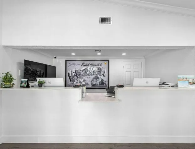 Travelodge by Wyndham Kissimmee/Orlando hotel detail image 2