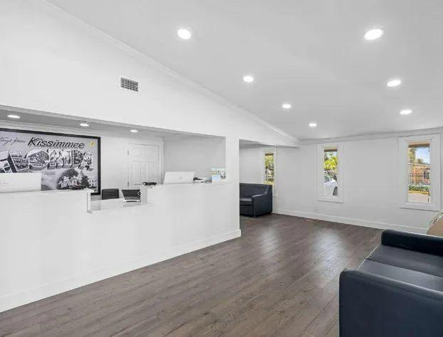 Travelodge by Wyndham Kissimmee/Orlando hotel detail image 3