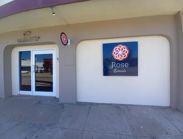 Hotel Rose Ensenada hotel detail image 1