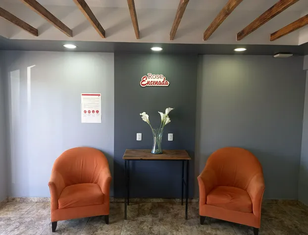 Hotel Rose Ensenada hotel detail image 2