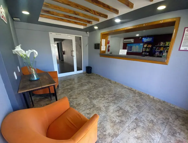 Hotel Rose Ensenada hotel detail image 4