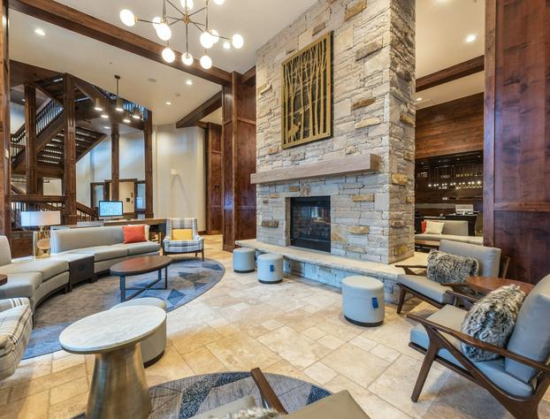 Escala Lodges by Luxury Mountain Destina hotel detail image 3
