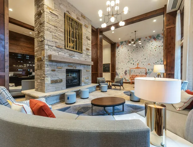 Escala Lodges by Luxury Mountain Destina hotel detail image 4