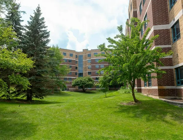 Residence & Conference Centre - London hotel detail image 1