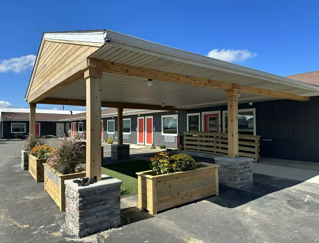 Explorer Rest & Recreation hotel detail image 1