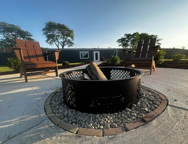 Explorer Rest & Recreation hotel detail image 3