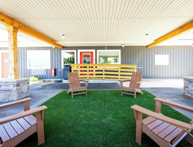 Explorer Rest & Recreation hotel detail image 4