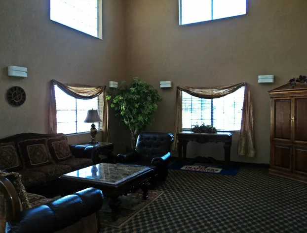 Travelodge by Wyndham Carlsbad NM hotel detail image 3