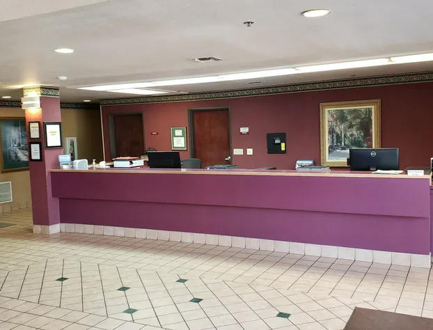 Travelodge by Wyndham Carlsbad NM hotel detail image 4