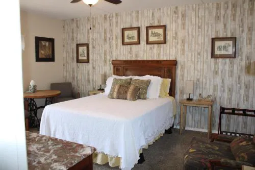 The Bonnie Inn Unit 1 hotel detail image 2