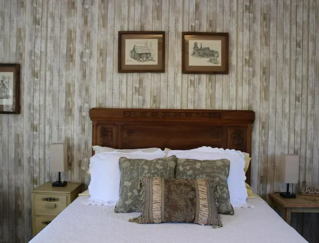 The Bonnie Inn Unit 1 hotel detail image 3