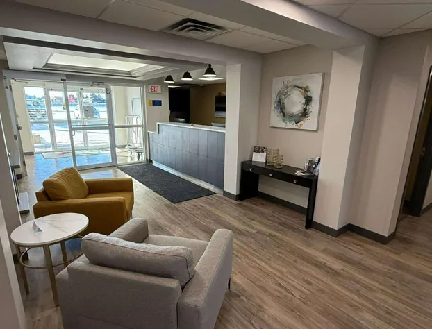 Days Inn by Wyndham Stony Plain hotel detail image 1