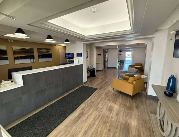 Days Inn by Wyndham Stony Plain hotel detail image 3