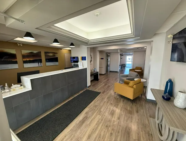 Days Inn by Wyndham Stony Plain hotel detail image 4