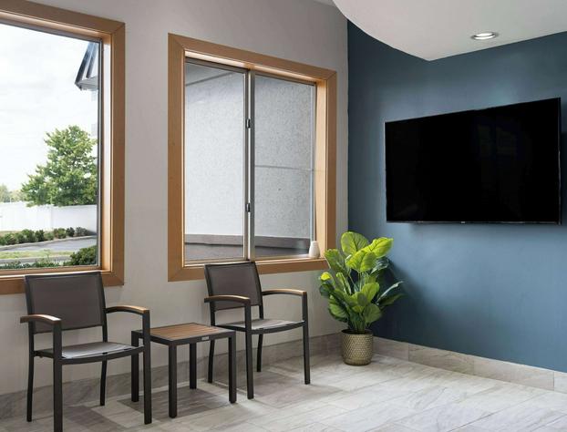 Baymont by Wyndham Indianapolis East hotel detail image 3