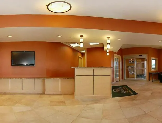 Baymont by Wyndham Indianapolis East hotel detail image 4