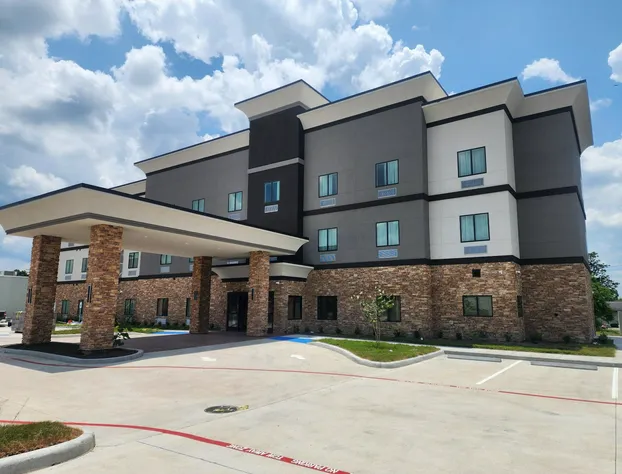 Holiday Inn Express & Suites Dayton Highway 90 by IHG hotel detail image 1
