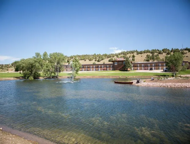 Super 8 by Wyndham Newcastle hotel detail image 3