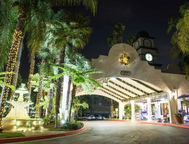 Vanllee Hotel hotel detail image 1