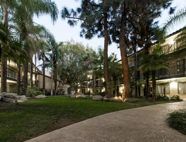 Vanllee Hotel hotel detail image 2