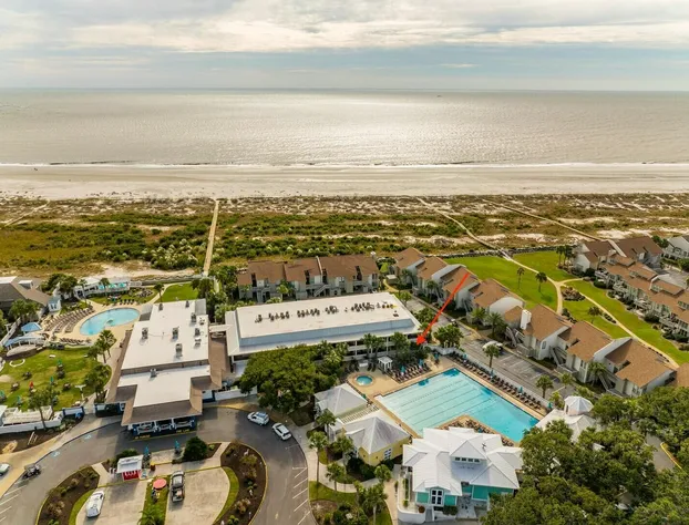 501 Sunsuite hotel detail image 2