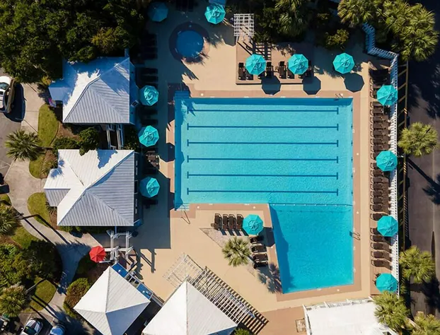 501 Sunsuite hotel detail image 3