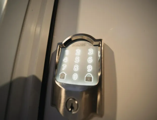 The Boho Barn hotel detail image 3