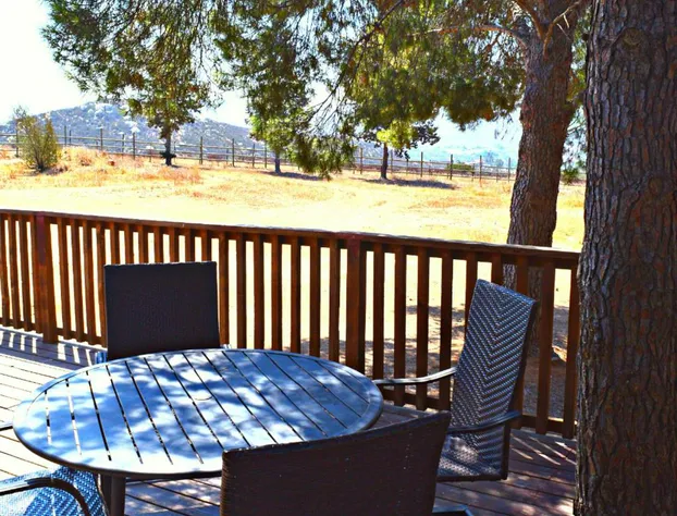 Omni Sancti Hotel Boutique & Polo Club hotel detail image 1