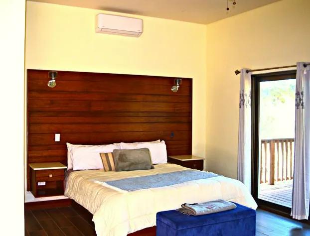 Omni Sancti Hotel Boutique & Polo Club hotel detail image 4