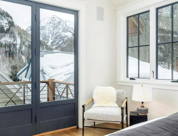 Perfect Mountain Lodge for family holiday hotel detail image 4