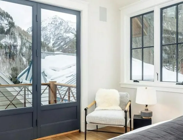 Perfect Mountain Lodge for family holiday hotel detail image 4