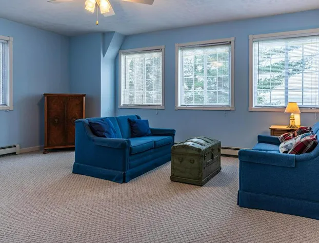 Lake Manistee Lodge Ski & Snowmobile Hideout hotel detail image 3