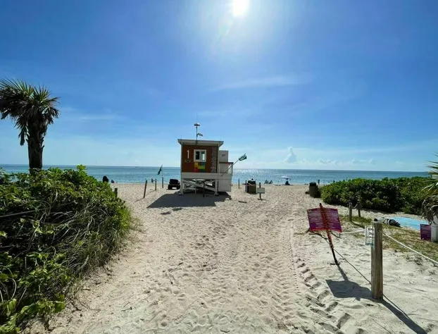 WONDERFUL SEA VIEWS AT LYFE RESORT BY rent4us hotel detail image 2